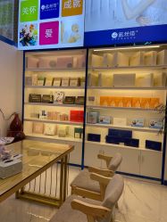 -蓝丝带产后恢复中心(南宁店)