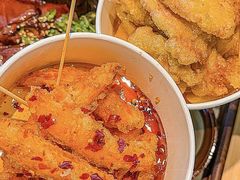 -京参 • 擂椒饭(这有山店)