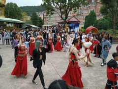 -杭州乐园