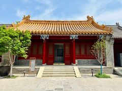 -宣南文化博物馆