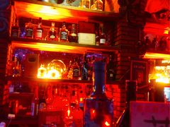 -周庄红庭演艺酒吧