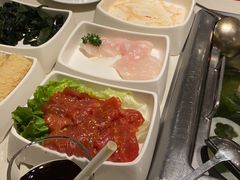 -海底捞火锅(上元大街店)