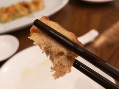 -长生素斋(普陀山店)
