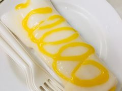 -味香园传统甜品店(牛车水店)