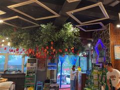 -顶顶汤火牛排火锅·经典铜锅涮肉