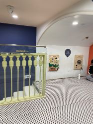 点击看大图 -MELAND CLUB亲子乐园·派对·餐厅(北京芳圆里ID MALL店)