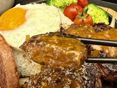-津津飯堂