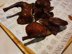 -顺粤楼·粤菜·点心(融创茂店)