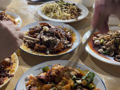 -温记府廟豆汤饭·始于1955年(海椒店)