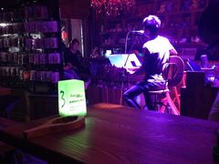 iphone_upload_pic-好久不见网红乐队酒吧(鼓浪屿海底世界店)