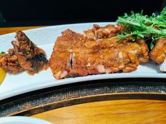 -醉壹号海鲜大排档·老厦门特色菜(厦门美食地标店)
