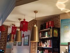 大堂-额尔敦传统涮(光明路店)