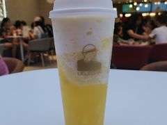 -奈雪的茶(大悦城店)