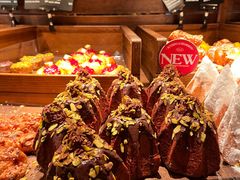 -B&C黄油与面包·THE GARDEN BAKERY概念店(世纪汇店)