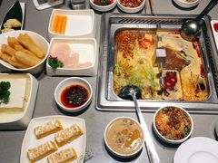 -海底捞火锅(金光华店)