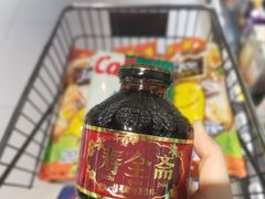 -盒马鲜生(岭南新世界店)