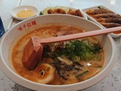 -味千拉面(金融街店)