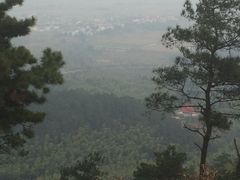 -游子山休闲旅游区
