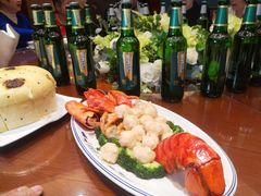 -八大碗·精致东北菜(东陵西路店)