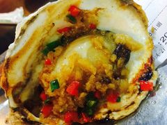 iphone_upload_pic-云晓光头烧烤吧(盛夏店)