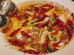 -太二酸菜鱼(深圳布吉万象汇店)