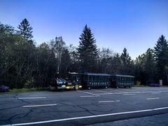 -五营红松林海景区