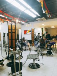 -ASA HAIR SALON