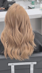 -5M HAIR SALON 旗舰店
