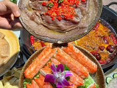 -贰回巷火锅馆(钟楼店)