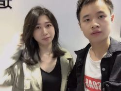 -藤野造型·专业烫染店