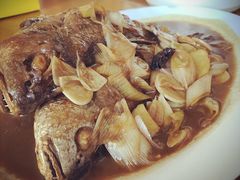 -南磨房食府(燕莎奥特莱斯购物中心店)