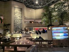 -上海静安昆仑大酒店