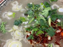 -张氏北相羊肉胡卜(八一店)