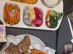 -Pennehut畔尼意面(合肥万象城店)