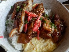-小条食堂(三坊七巷店)