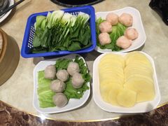 -稻香酒家·33年老字号·港式粤菜(富邦中心店)