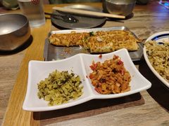 -叁宝烤肉• 西安烧烤 领跑品牌(中海城店)