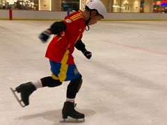 -冠军冰场CHAMPION RINK(苏州中心商场店)