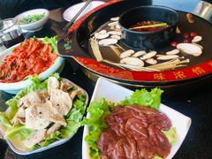 -三江两海老火锅(北京首店)