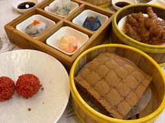 -香云轩·顺德菜(香云纱园林酒店店)