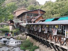 -北京水岸山吧度假村(雁栖镇店)