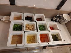 -珅小馆羊蝎子火锅(行署国际广场店)