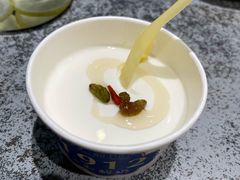 自制酸奶-紫光园(创始店)