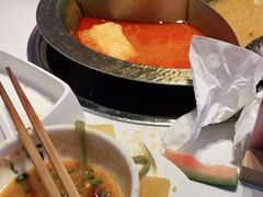 -巴邑火锅·鲜切牛肉(萧山银隆店)