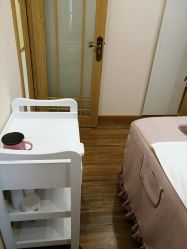 -芳朵美容养生SPA