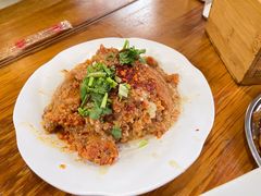 -白家高记肥肠粉(总店)