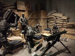 -上海四行仓库抗战纪念馆