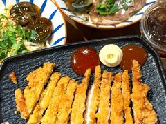 -面乙新派手擀面(大悦城店)