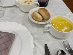 -新侨三宝乐西餐厅(崇文门店)
