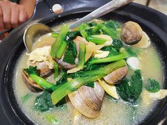 -东方饺子王(大屯路店)